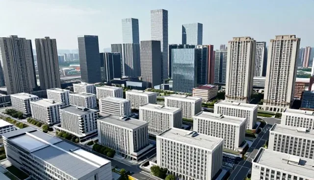 网站建设中官网问题处理的理解误区与解决方案