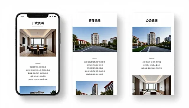 网站建设:公众号运营常见问题与处理方法