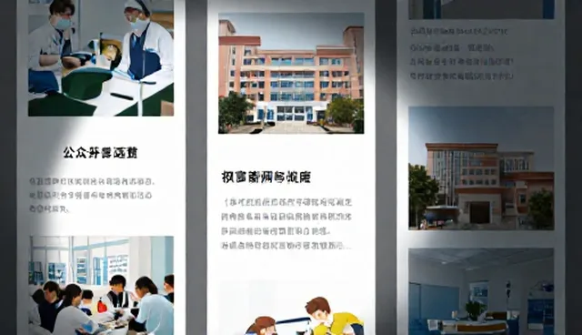 公众号开发与运营中的使用与维护建议